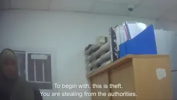 financial fraud