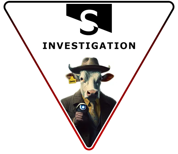 investigation banner